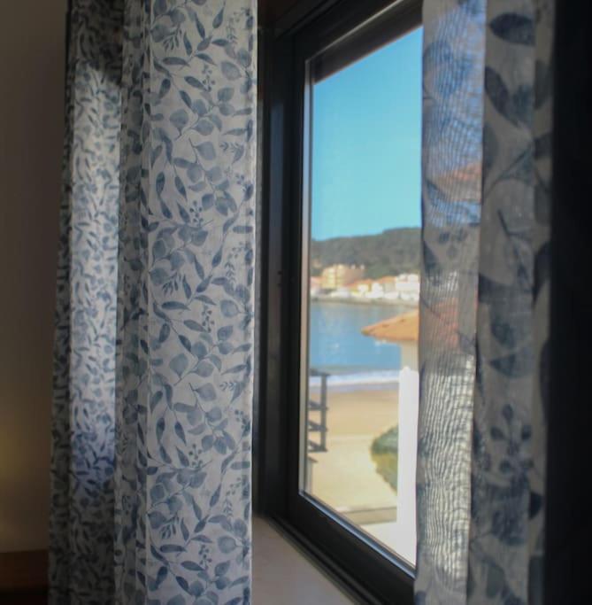 Seashell Bay Lägenhet São Martinho do Porto Exteriör bild